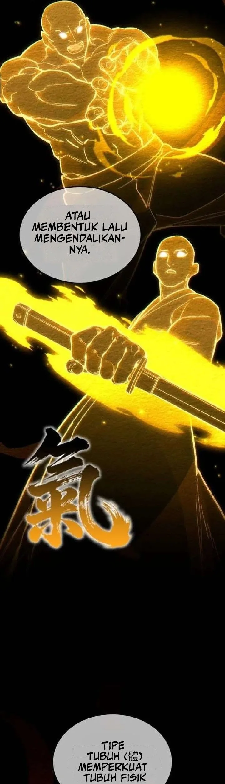 The Yaksha of Joseon Chapter 12 Gambar 38
