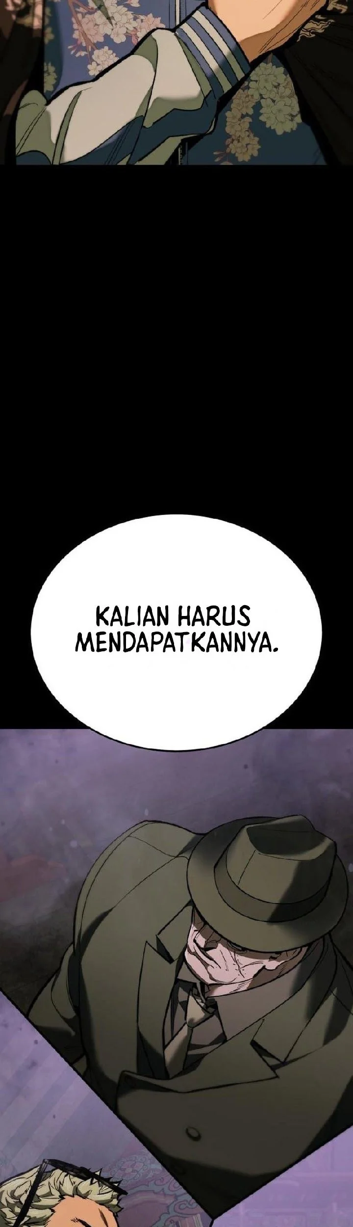 The Yaksha of Joseon Chapter 13 Gambar 43