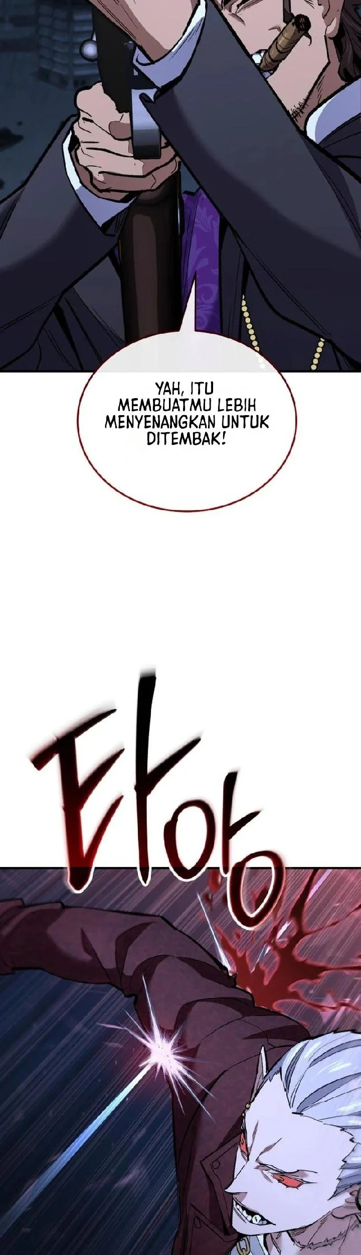 The Yaksha of Joseon Chapter 15 Gambar 38