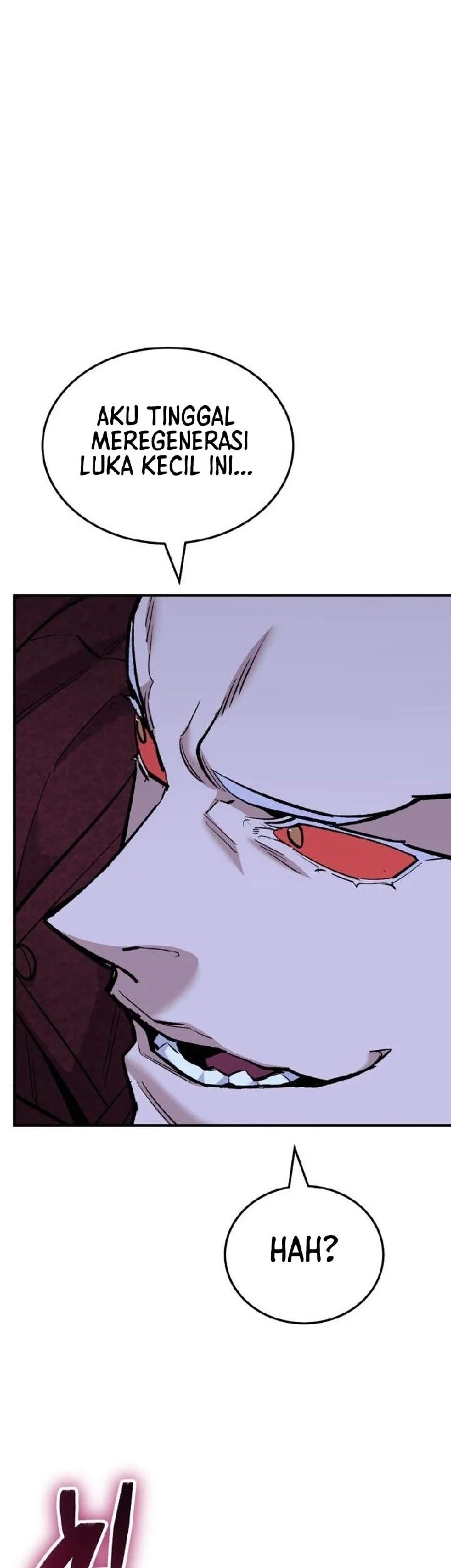The Yaksha of Joseon Chapter 15 Gambar 40