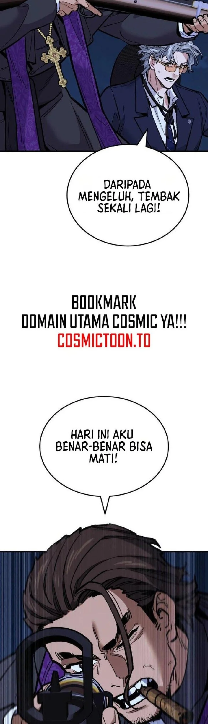 The Yaksha of Joseon Chapter 16 Gambar 34