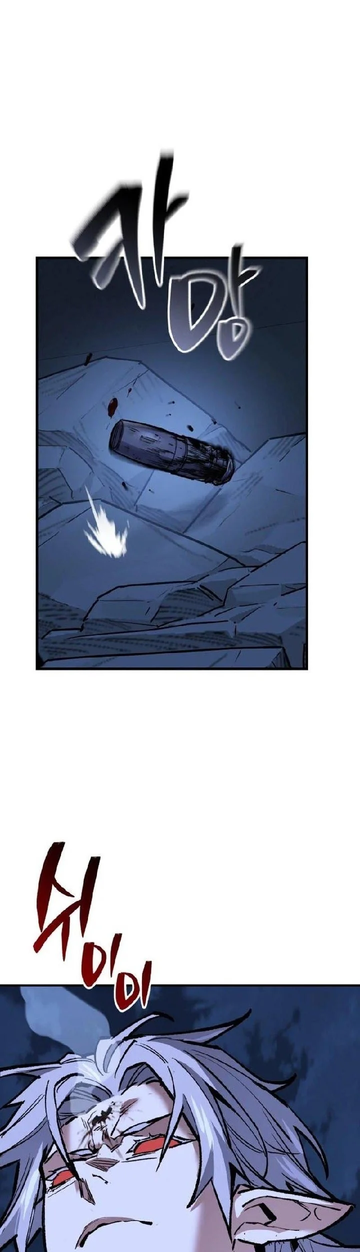 The Yaksha of Joseon Chapter 16 Gambar 37