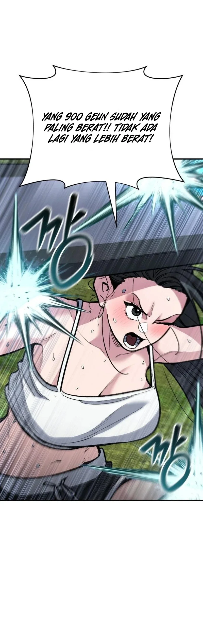 The Yaksha of Joseon Chapter 17 Gambar 42