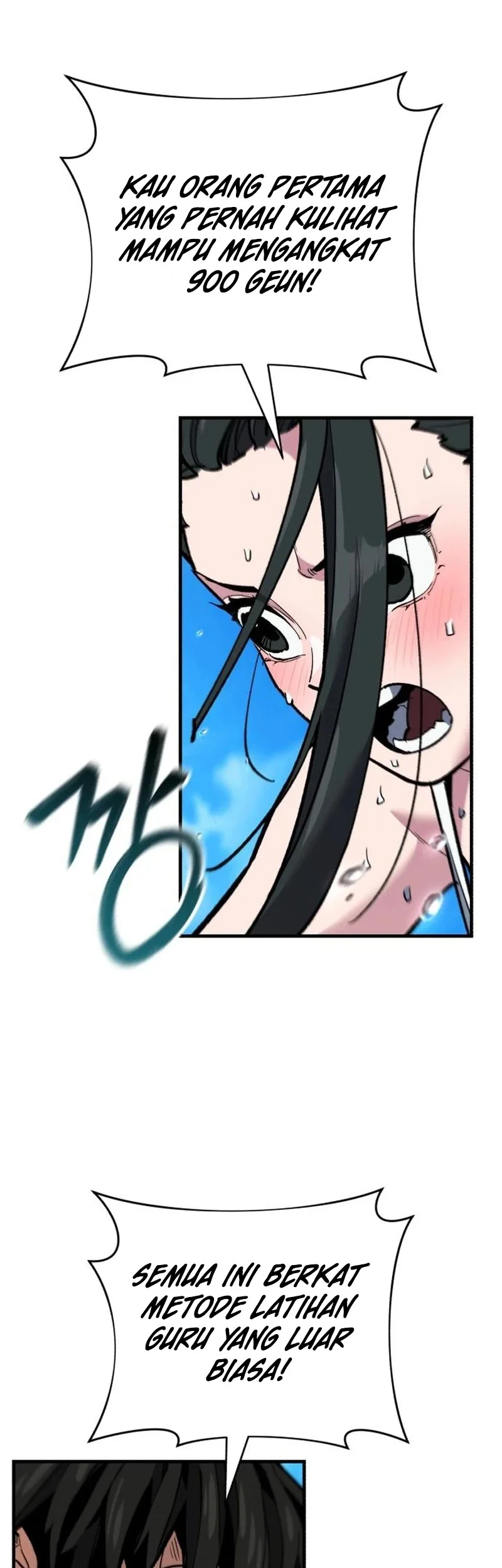 The Yaksha of Joseon Chapter 17 Gambar 43