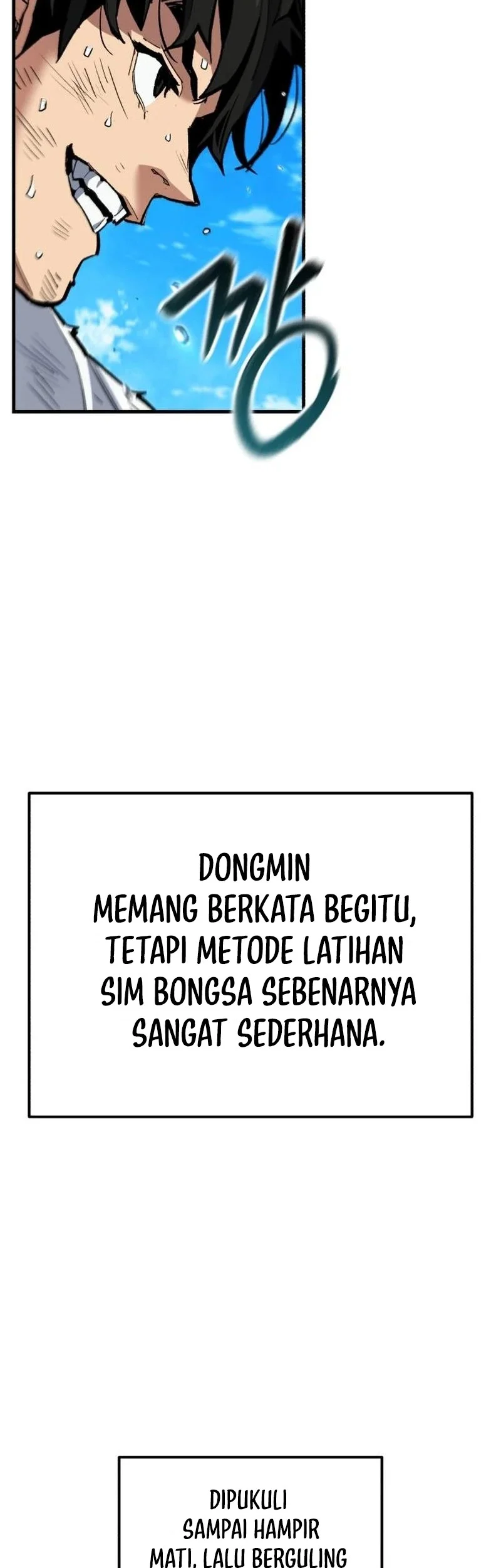 The Yaksha of Joseon Chapter 17 Gambar 44