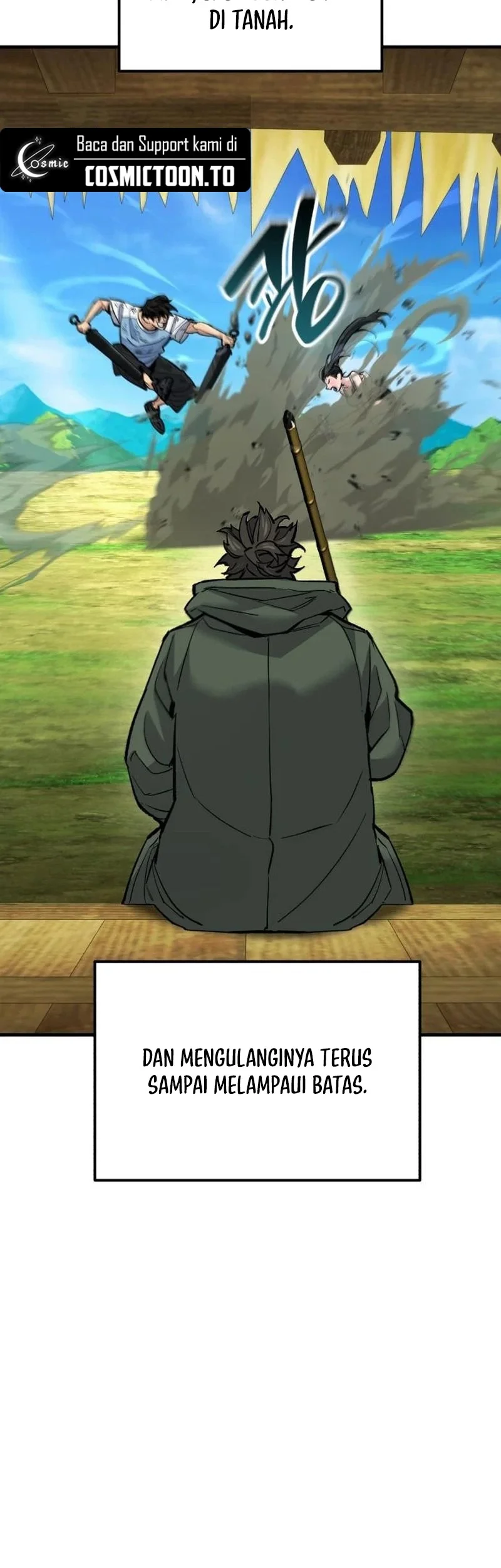 The Yaksha of Joseon Chapter 17 Gambar 45