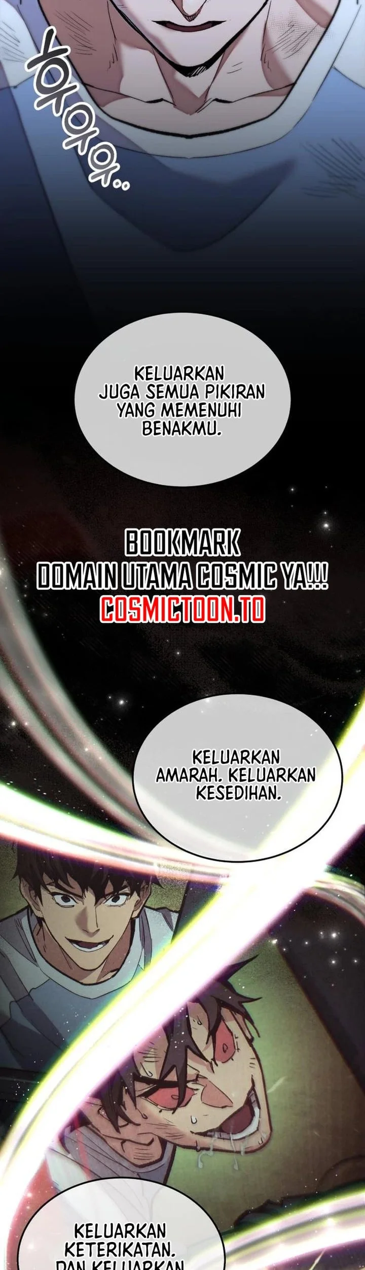 The Yaksha of Joseon Chapter 18 Gambar 36