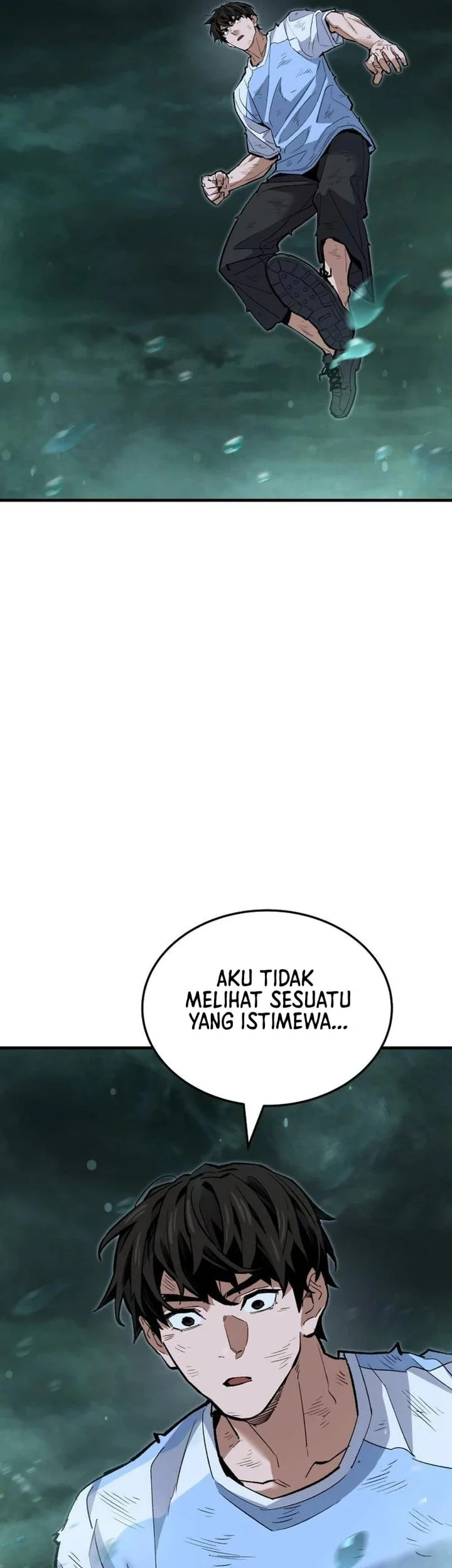 The Yaksha of Joseon Chapter 18 Gambar 40