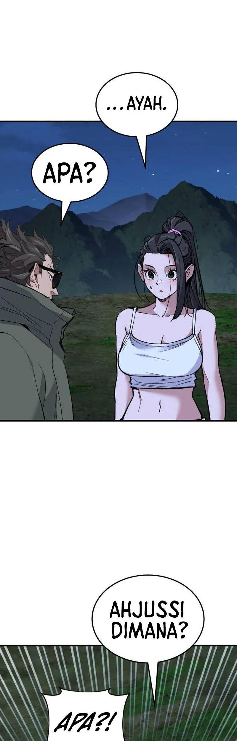 The Yaksha of Joseon Chapter 19 Gambar 38