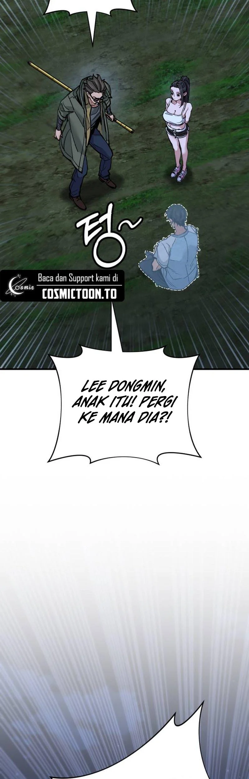 The Yaksha of Joseon Chapter 19 Gambar 39
