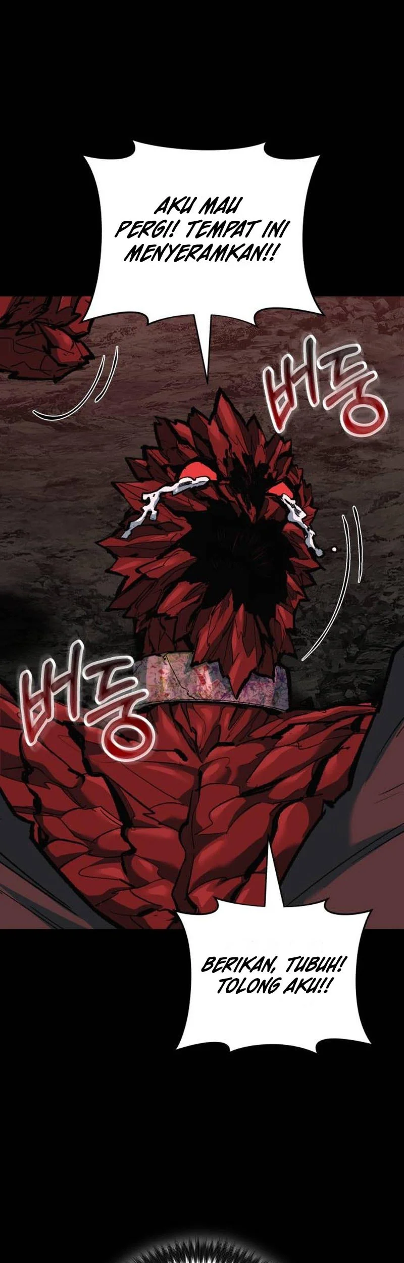 The Yaksha of Joseon Chapter 20 Gambar 45