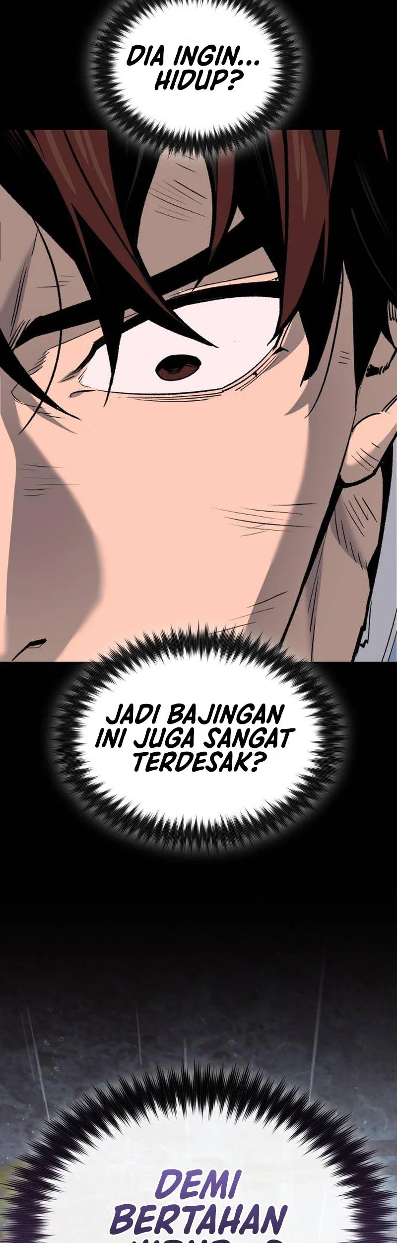 The Yaksha of Joseon Chapter 20 Gambar 46
