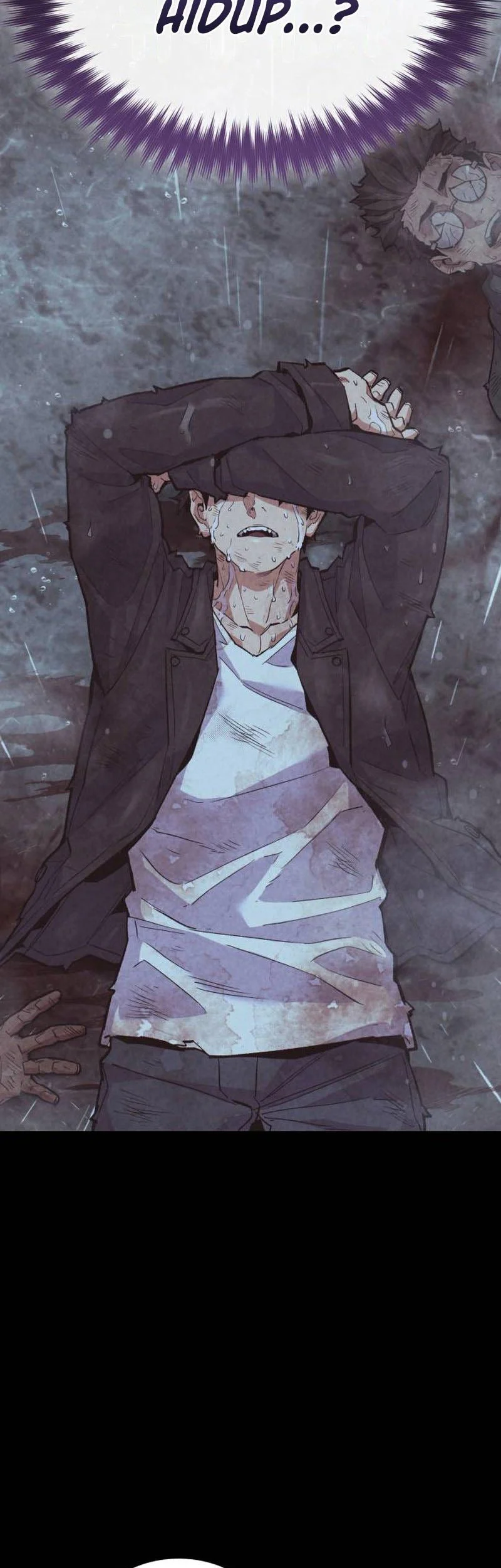 The Yaksha of Joseon Chapter 20 Gambar 47
