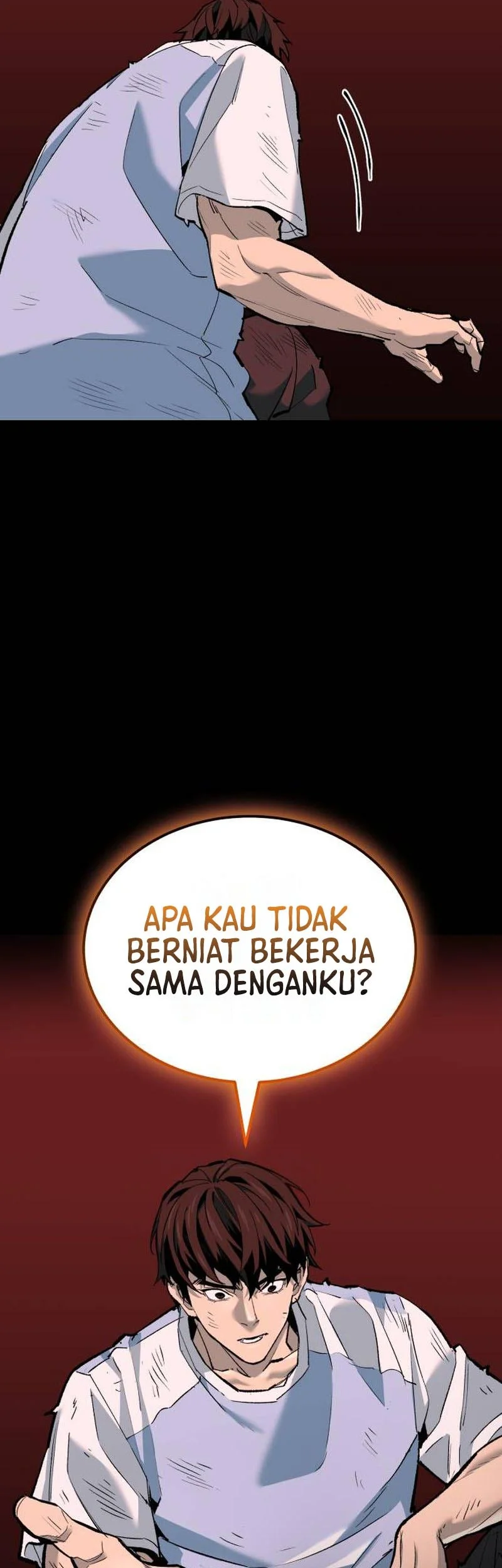 The Yaksha of Joseon Chapter 20 Gambar 49