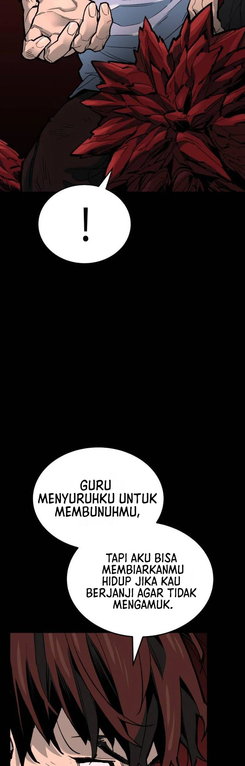 The Yaksha of Joseon Chapter 20 Gambar 50