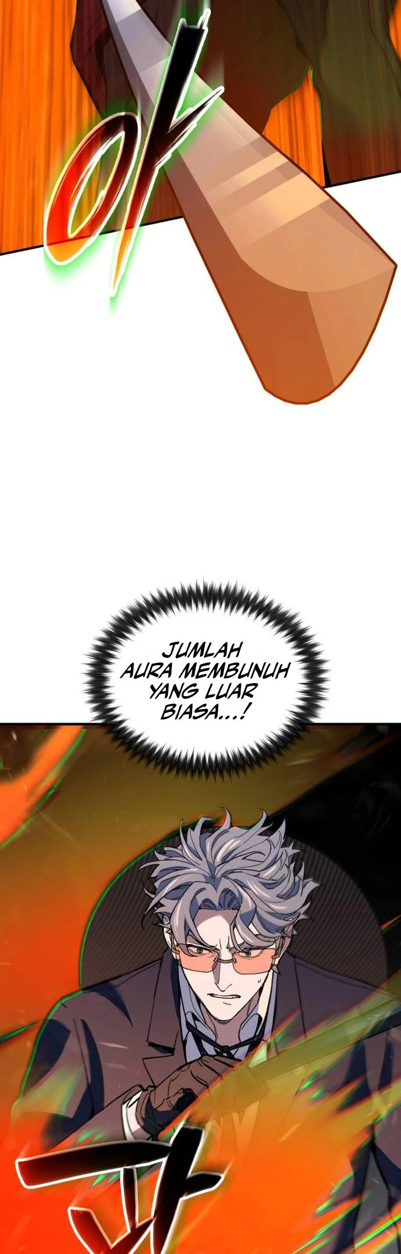 The Yaksha of Joseon Chapter 21 Gambar 31