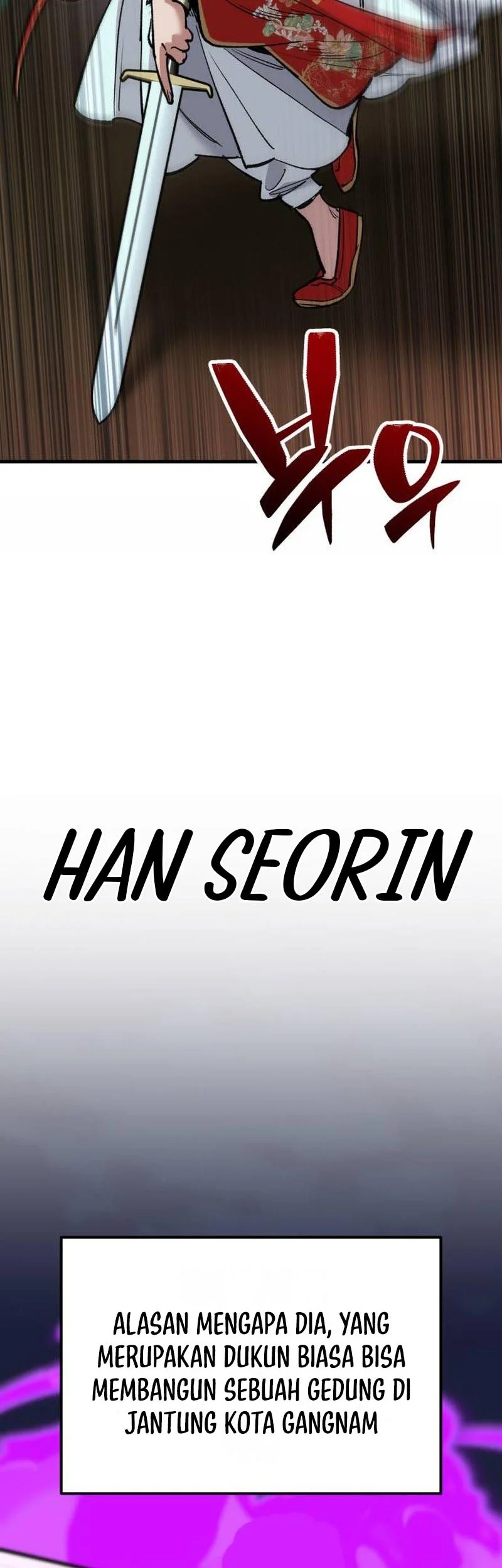 The Yaksha of Joseon Chapter 22 Gambar 42