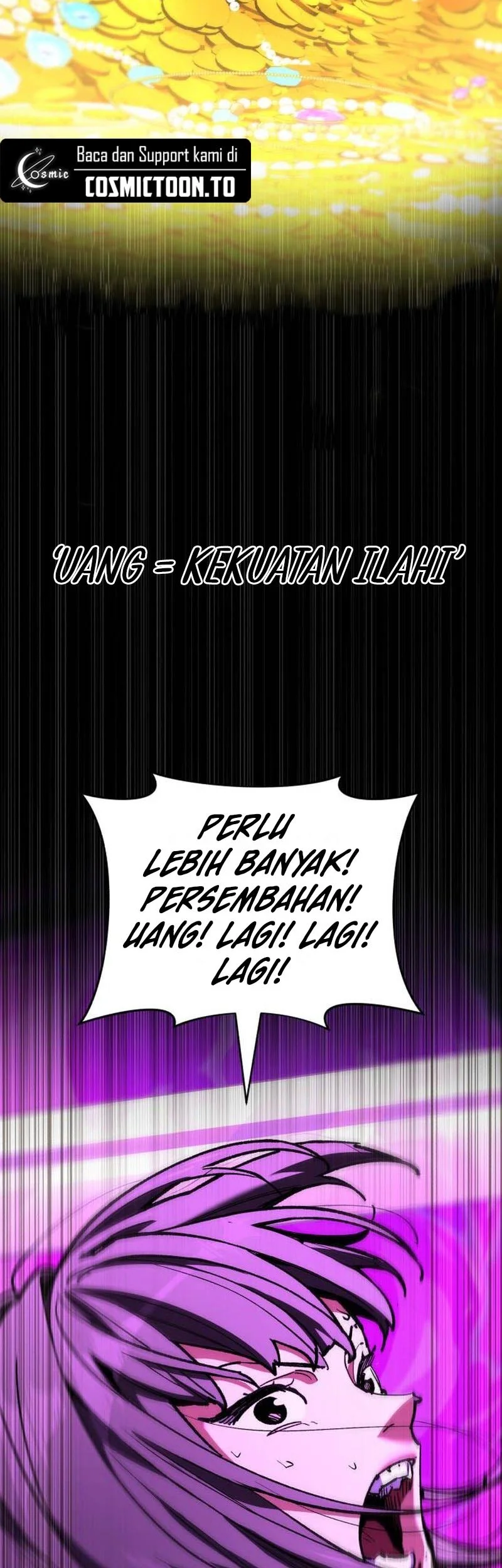 The Yaksha of Joseon Chapter 22 Gambar 45