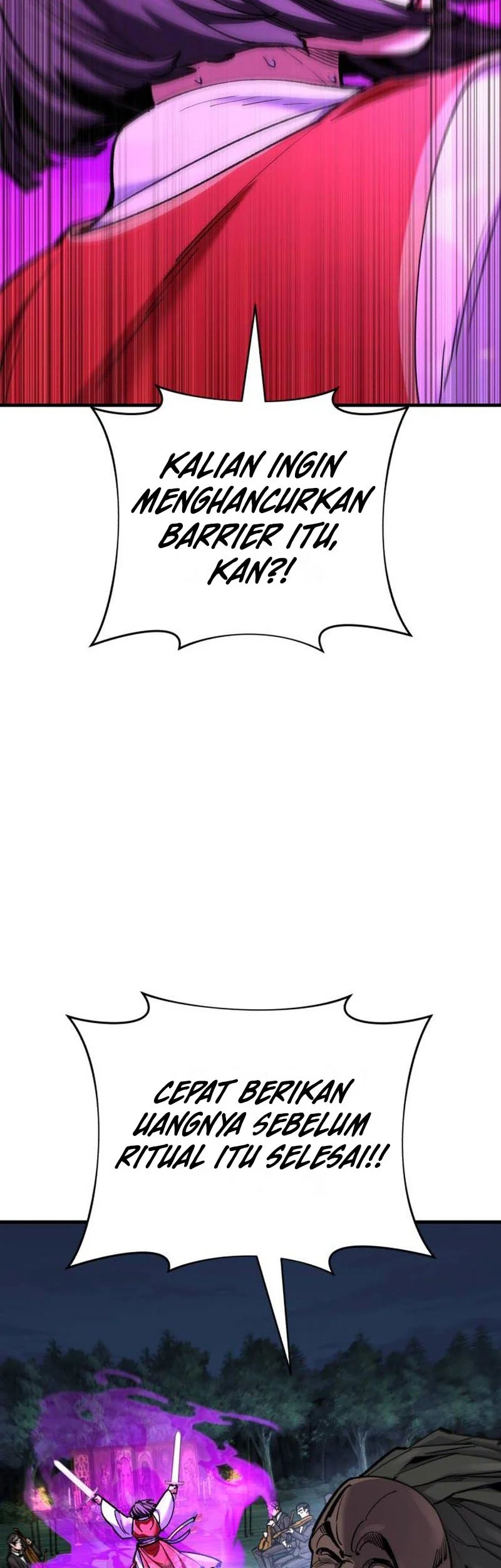 The Yaksha of Joseon Chapter 22 Gambar 46