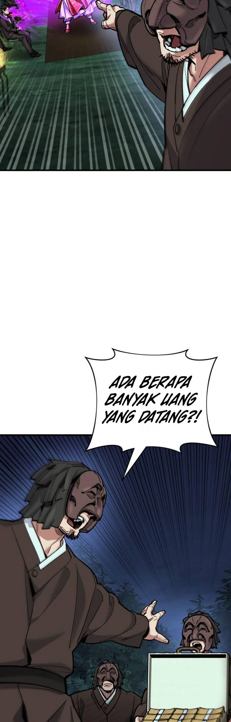 The Yaksha of Joseon Chapter 22 Gambar 47