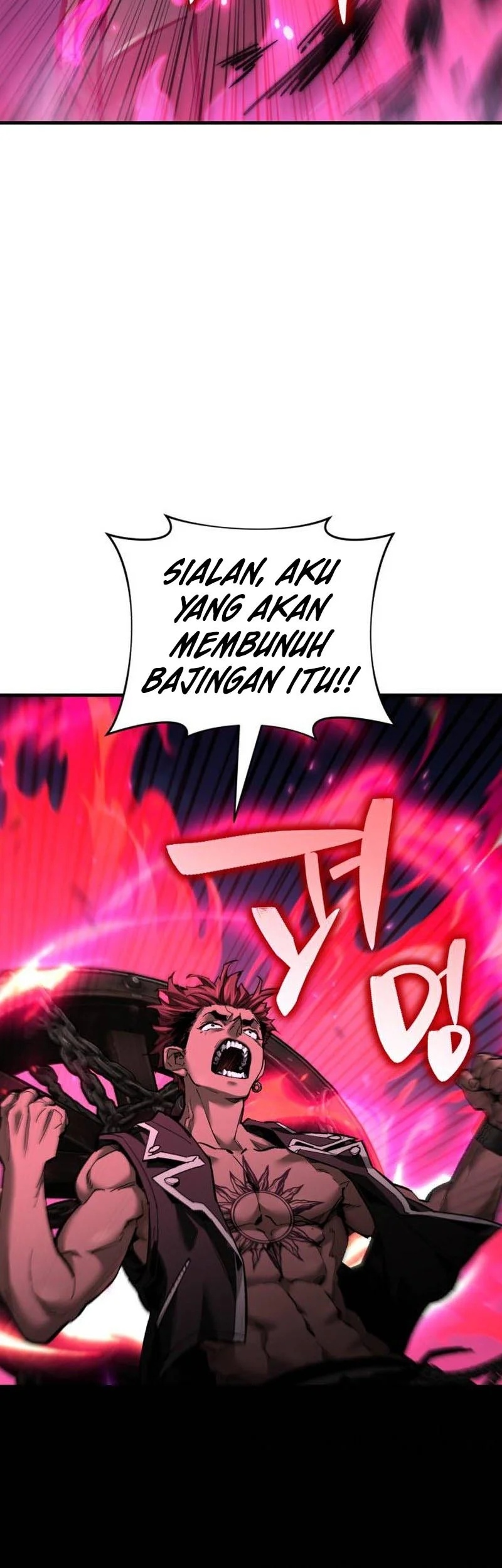 The Yaksha of Joseon Chapter 23 Gambar 36