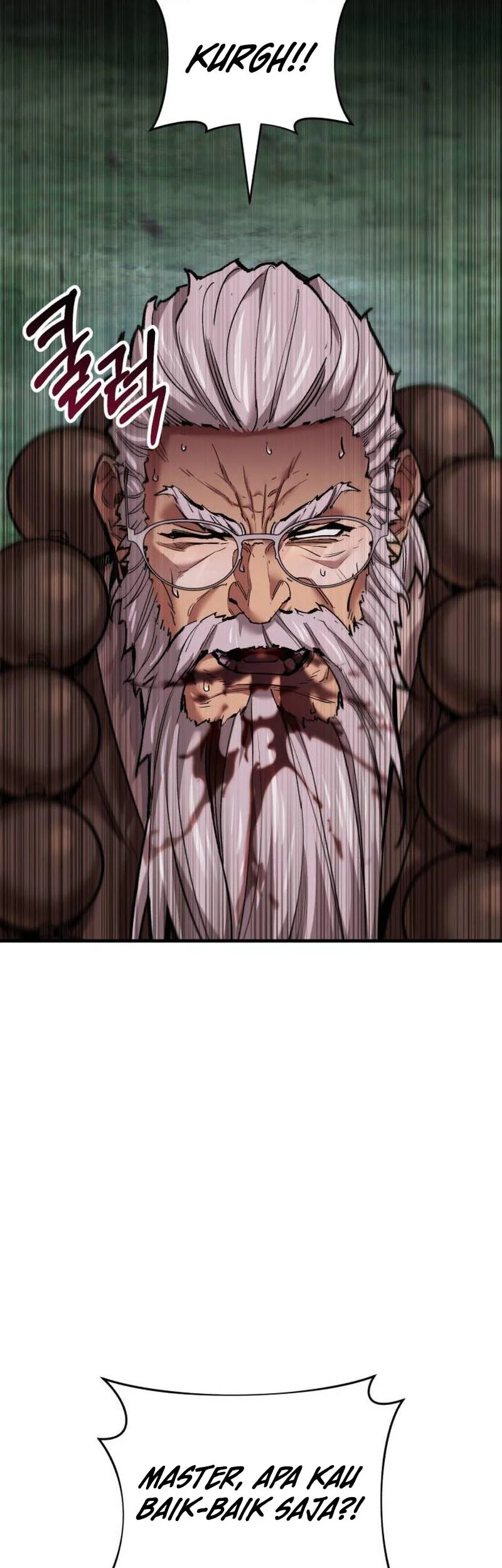 The Yaksha of Joseon Chapter 23 Gambar 38