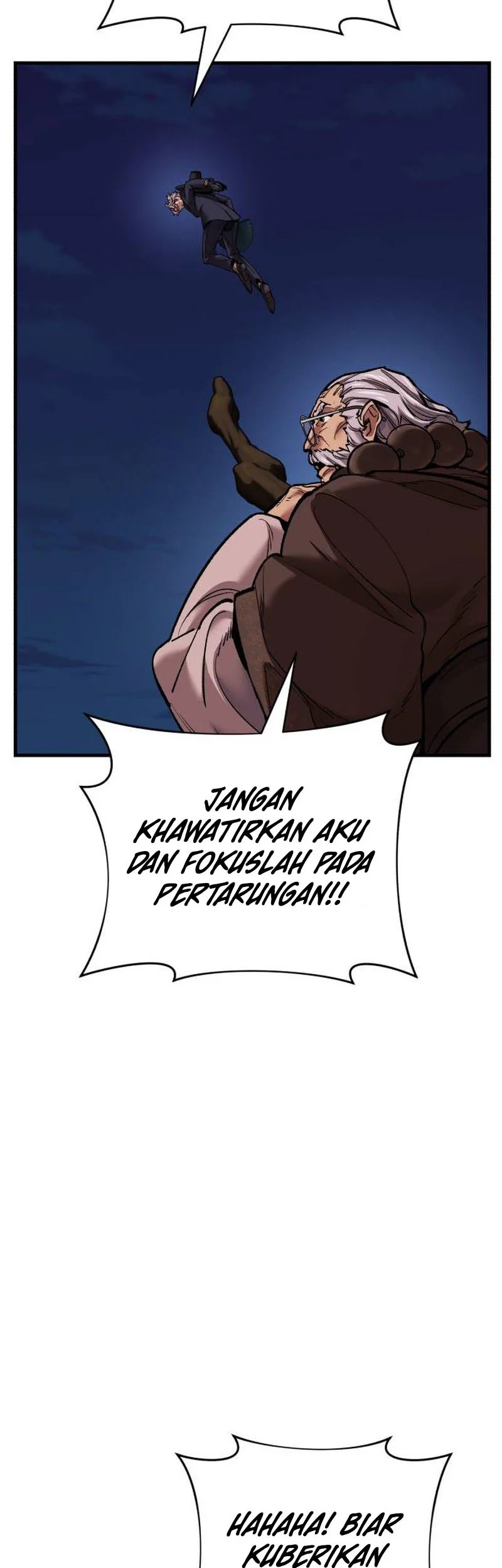 The Yaksha of Joseon Chapter 23 Gambar 39