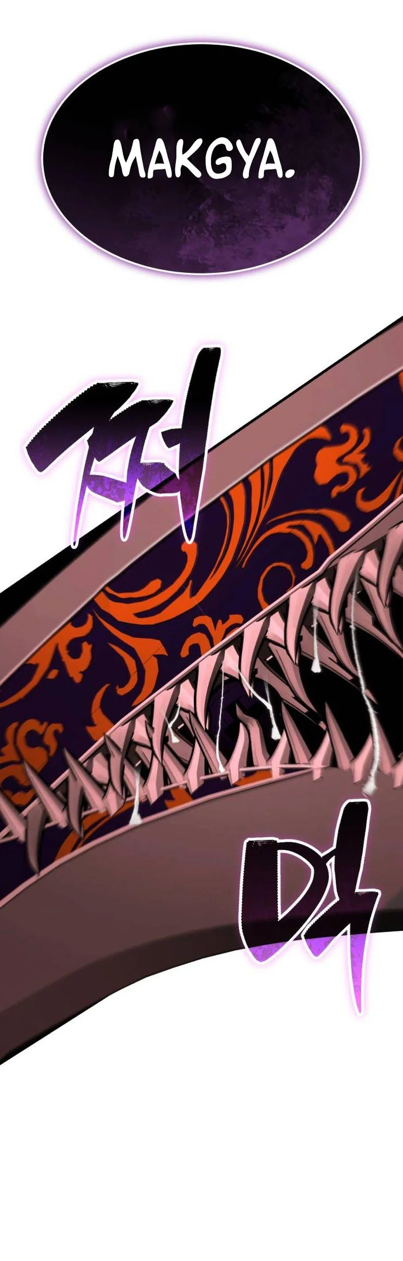 The Yaksha of Joseon Chapter 24 Gambar 35