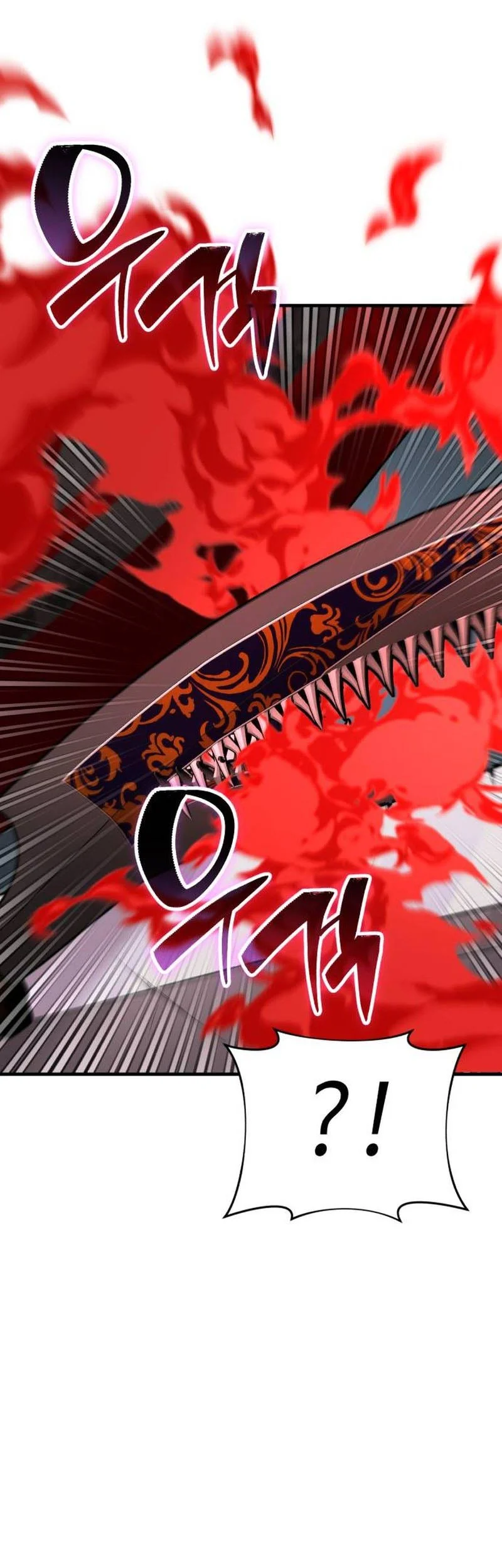 The Yaksha of Joseon Chapter 24 Gambar 36