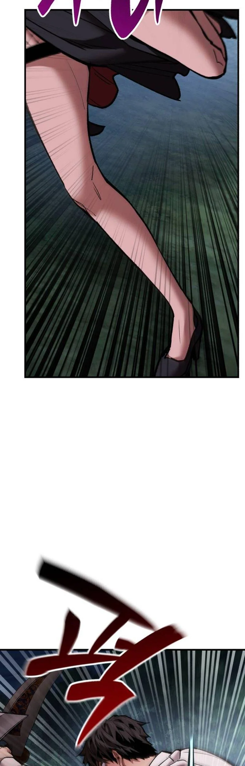 The Yaksha of Joseon Chapter 24 Gambar 38