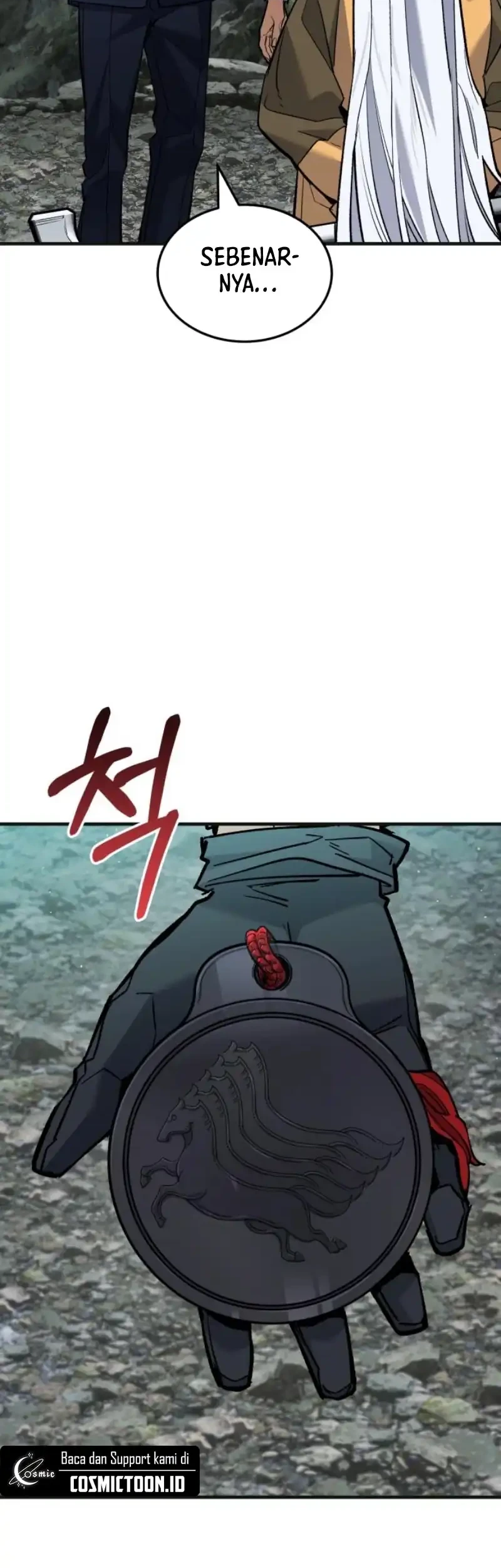 The Yaksha of Joseon Chapter 3 Gambar 58
