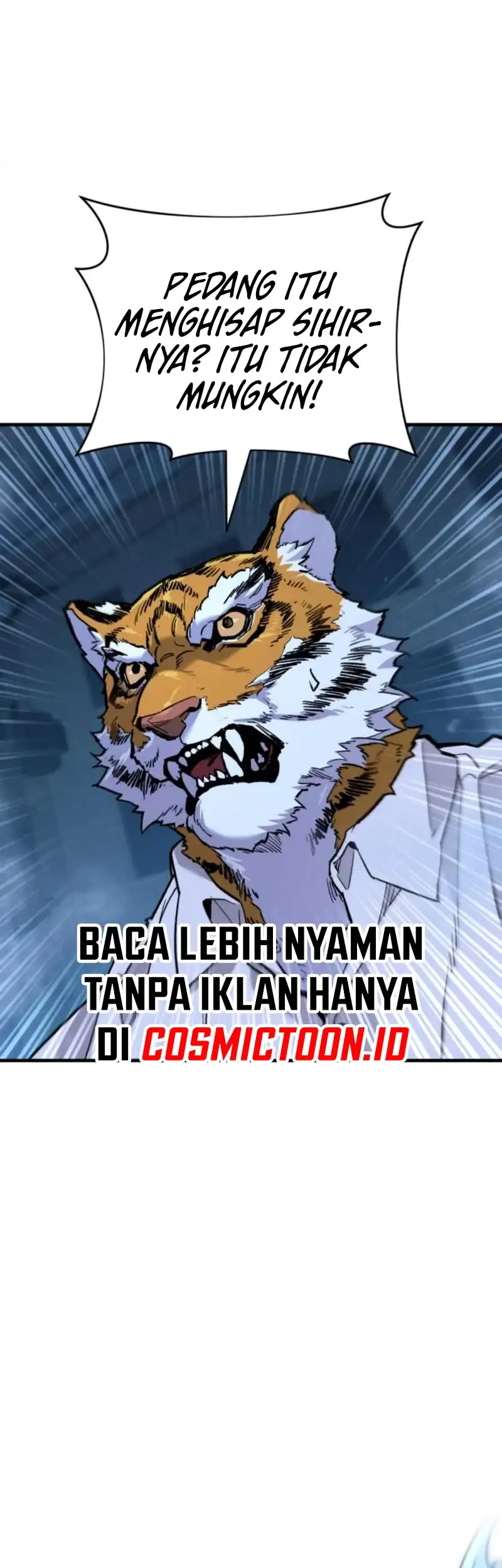 The Yaksha of Joseon Chapter 6 Gambar 34