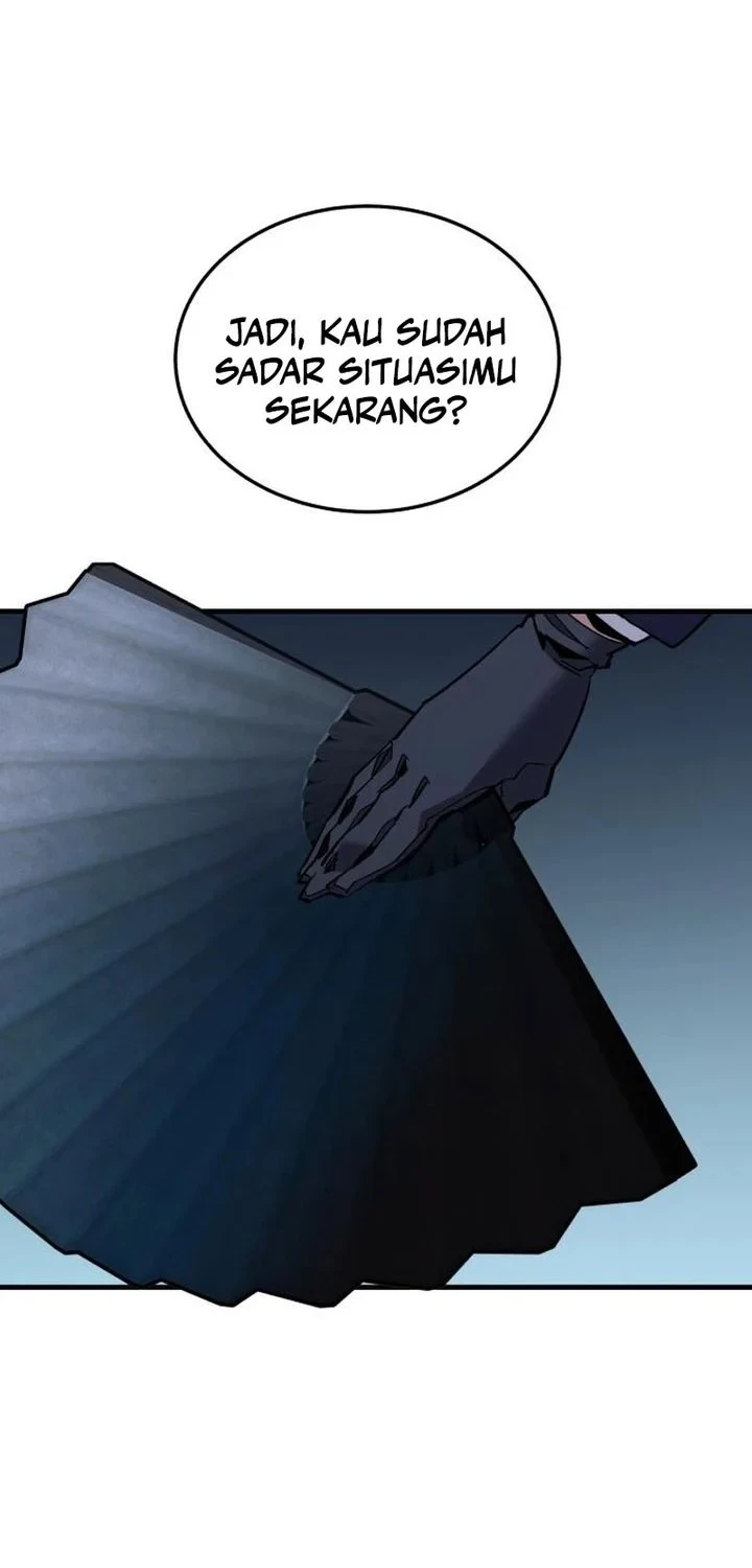 The Yaksha of Joseon Chapter 7 Gambar 42