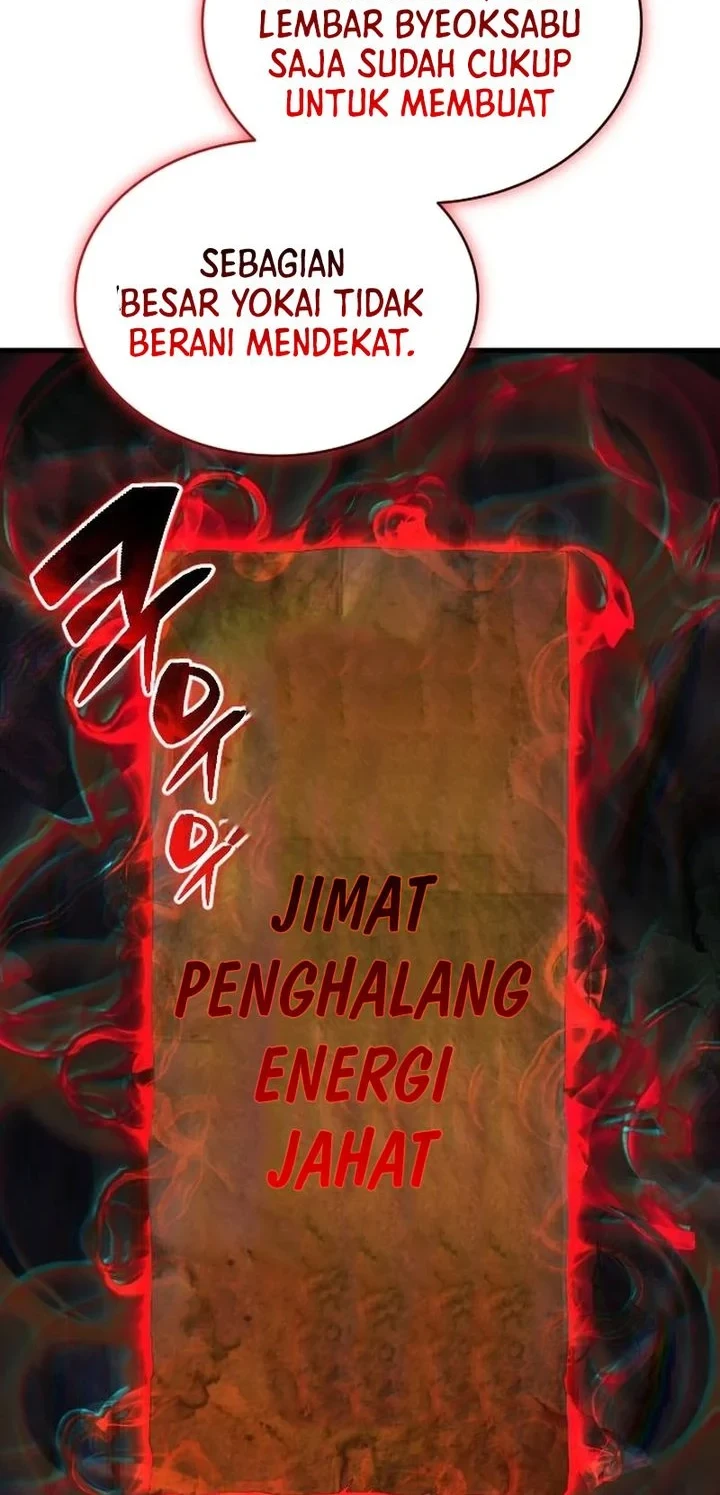 The Yaksha of Joseon Chapter 9 Gambar 48