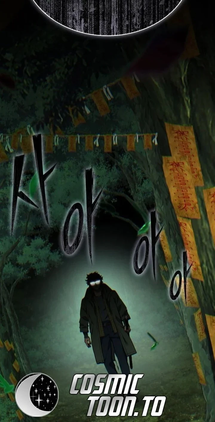 The Yaksha of Joseon Chapter 9 Gambar 52