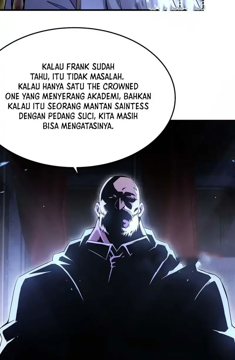 The Yellow-haired Villain in Female Main Character’s Novel wants Happiness Chapter 67 Gambar 18