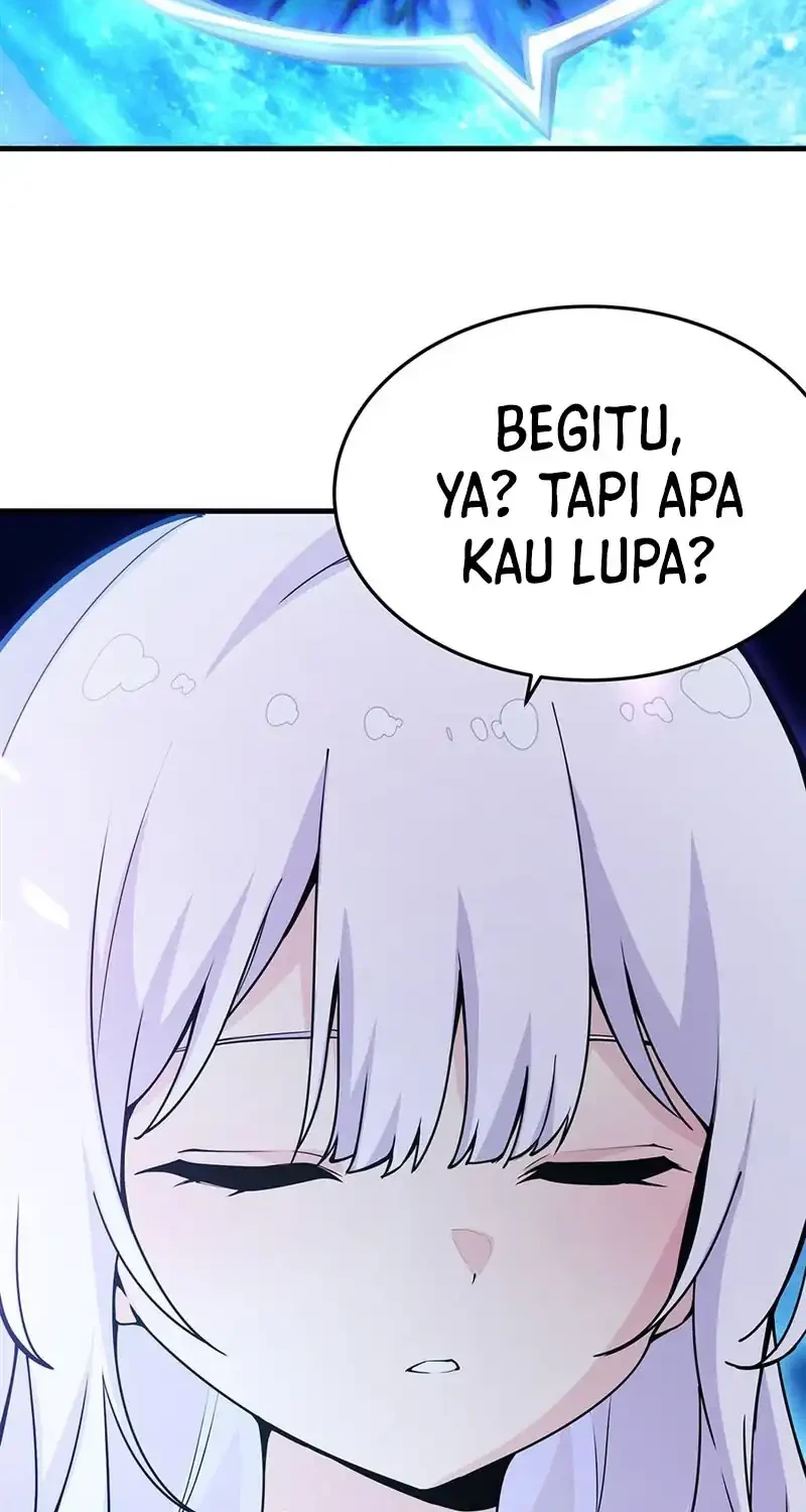 The Yellow-haired Villain in Female Main Character’s Novel wants Happiness Chapter 71 Gambar 14