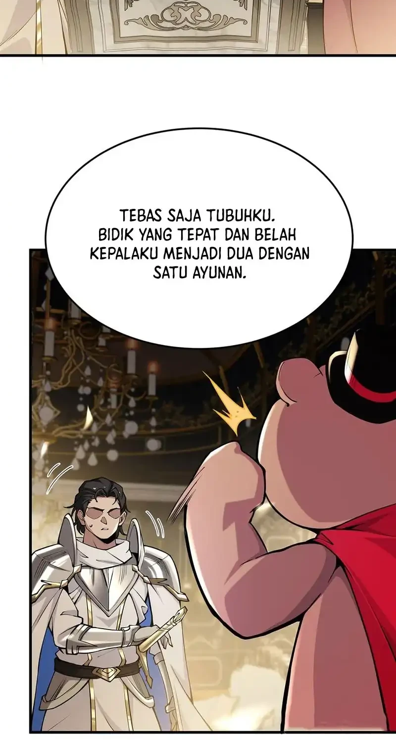 The Yellow-haired Villain in Female Main Character’s Novel wants Happiness Chapter 73 Gambar 18