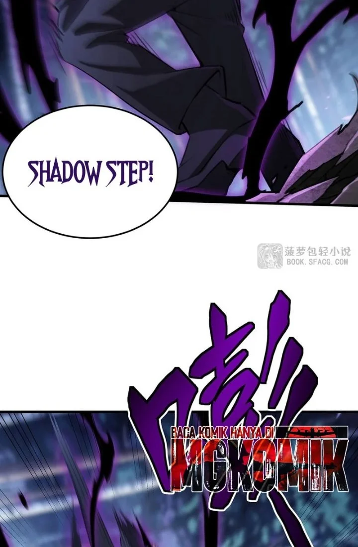 The Yellow-haired Villain in Female Main Character’s Novel wants Happiness Chapter 86 Gambar 14