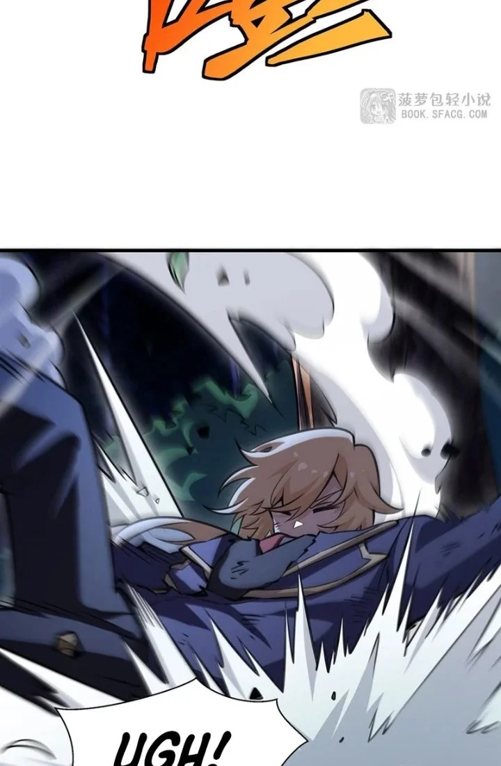 The Yellow-haired Villain in Female Main Character’s Novel wants Happiness Chapter 87 Gambar 12