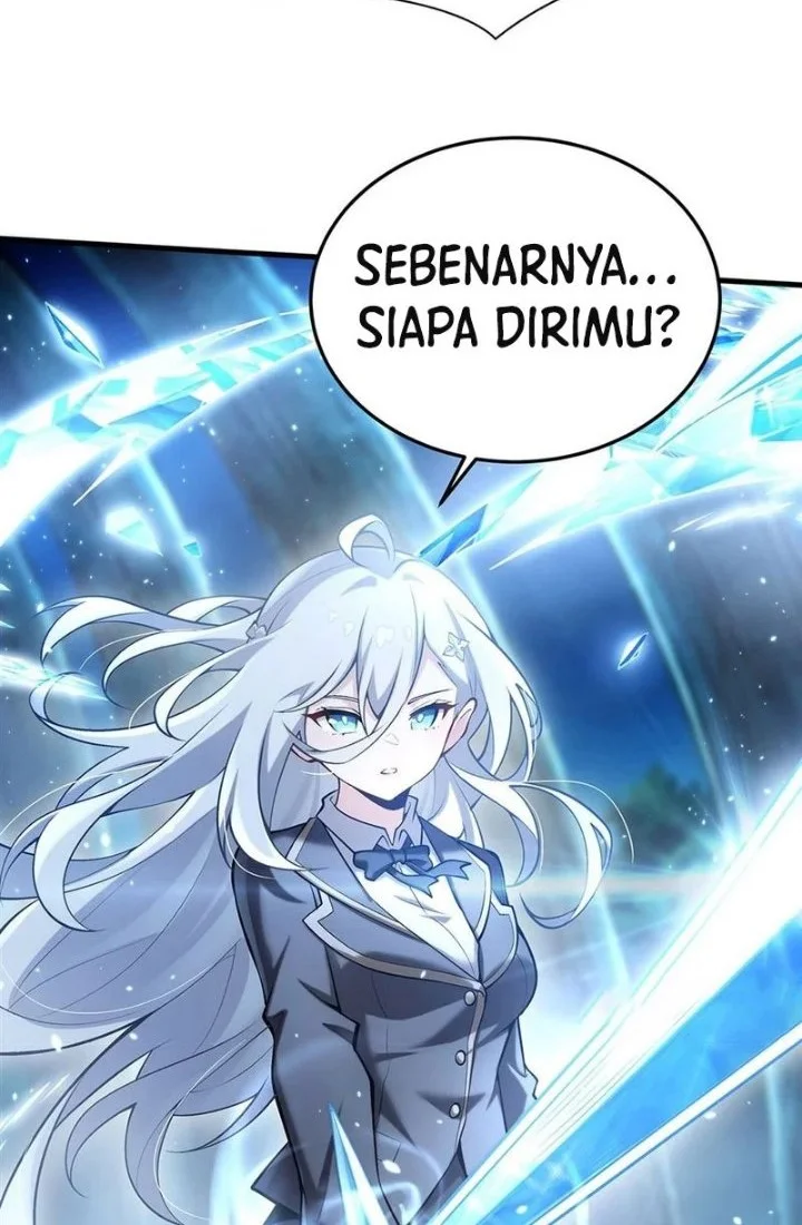 The Yellow-haired Villain in Female Main Character’s Novel wants Happiness Chapter 88 Gambar 14