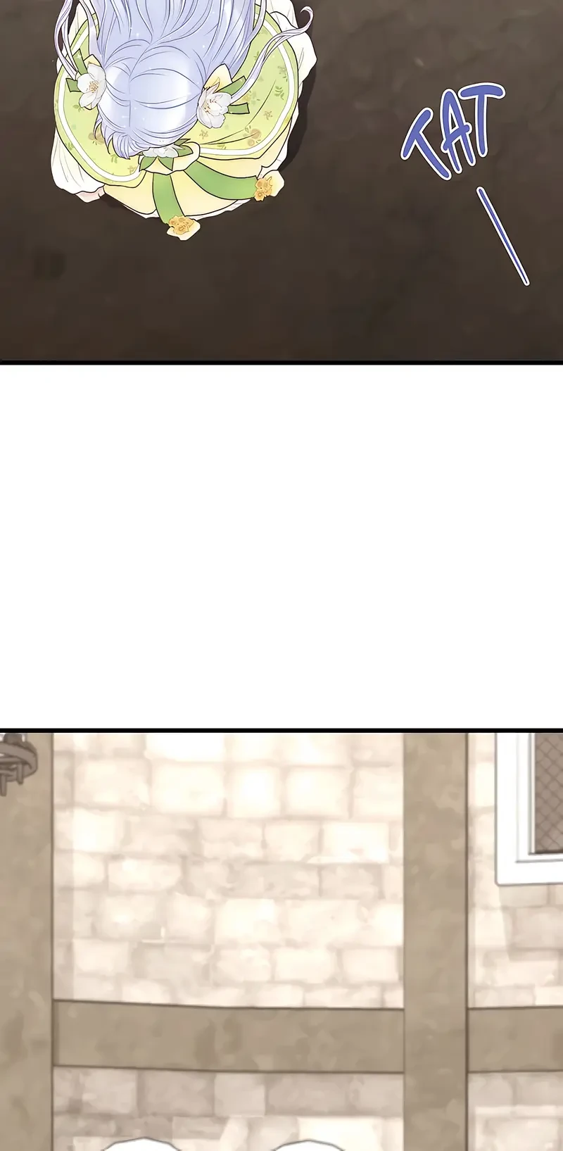 The Youngest Child of the Family Is Preventing the World From Ending Chapter 11 Gambar 26