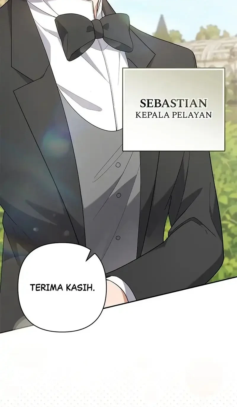 The Youngest Daughter of the Great Magician of a Famous Swordsmanship Family Chapter 1 Gambar 25