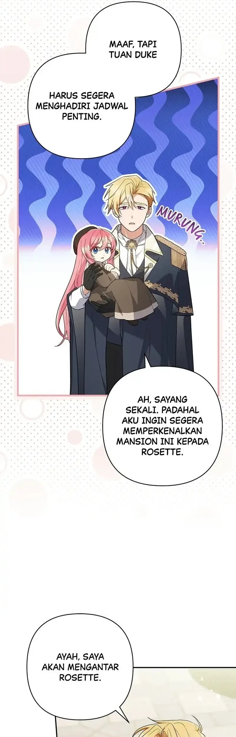 The Youngest Daughter of the Great Magician of a Famous Swordsmanship Family Chapter 1 Gambar 26