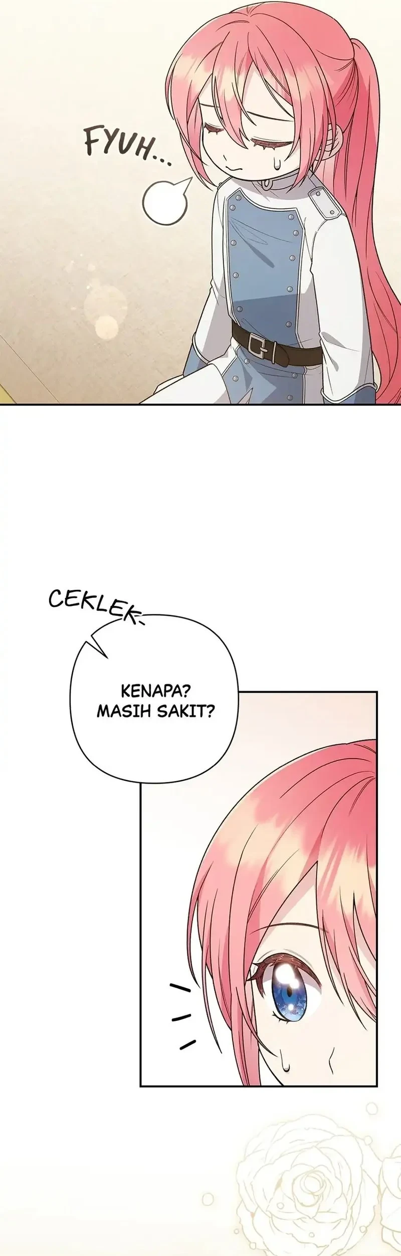 The Youngest Daughter of the Great Magician of a Famous Swordsmanship Family Chapter 11 Gambar 21