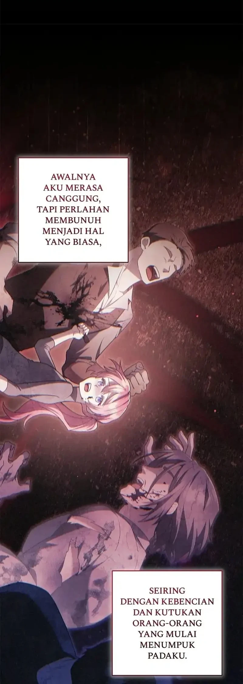 The Youngest Daughter of the Great Magician of a Famous Swordsmanship Family Chapter 3 Gambar 24