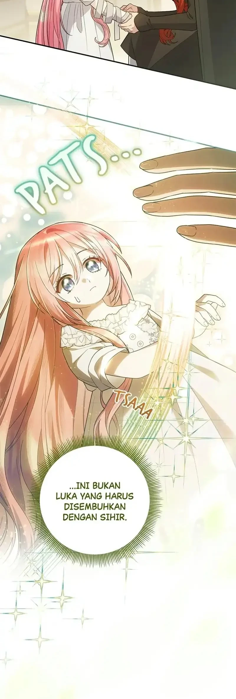 The Youngest Daughter of the Great Magician of a Famous Swordsmanship Family Chapter 4 Gambar 20