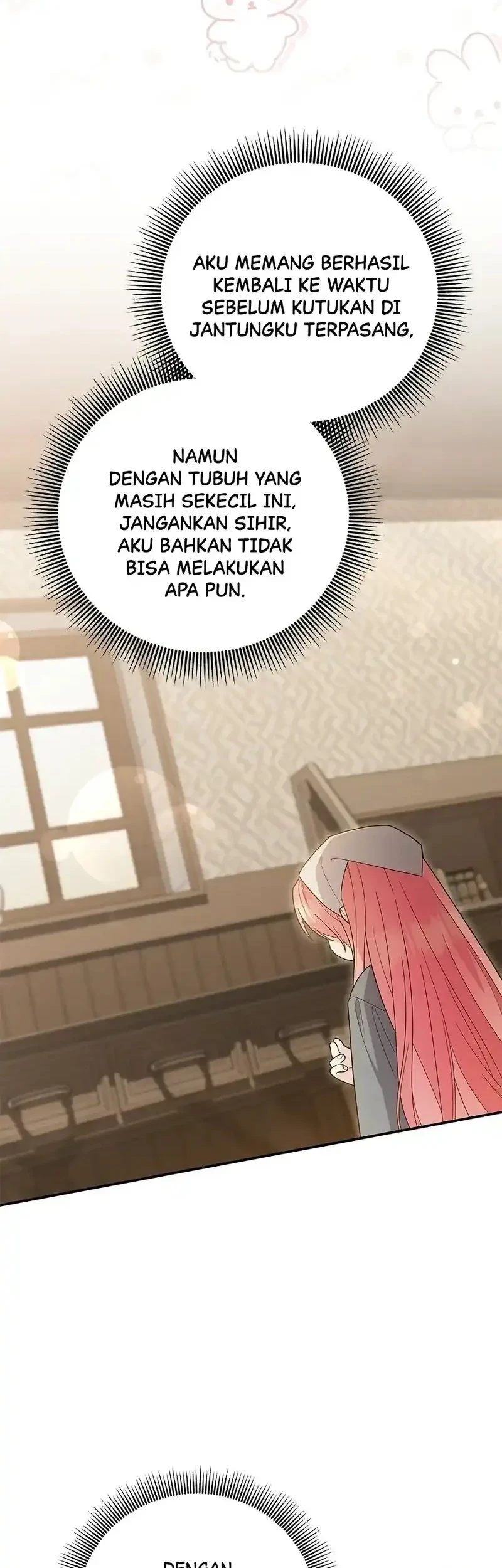 The Youngest Daughter of the Great Magician of a Famous Swordsmanship Family Chapter 5 Gambar 23