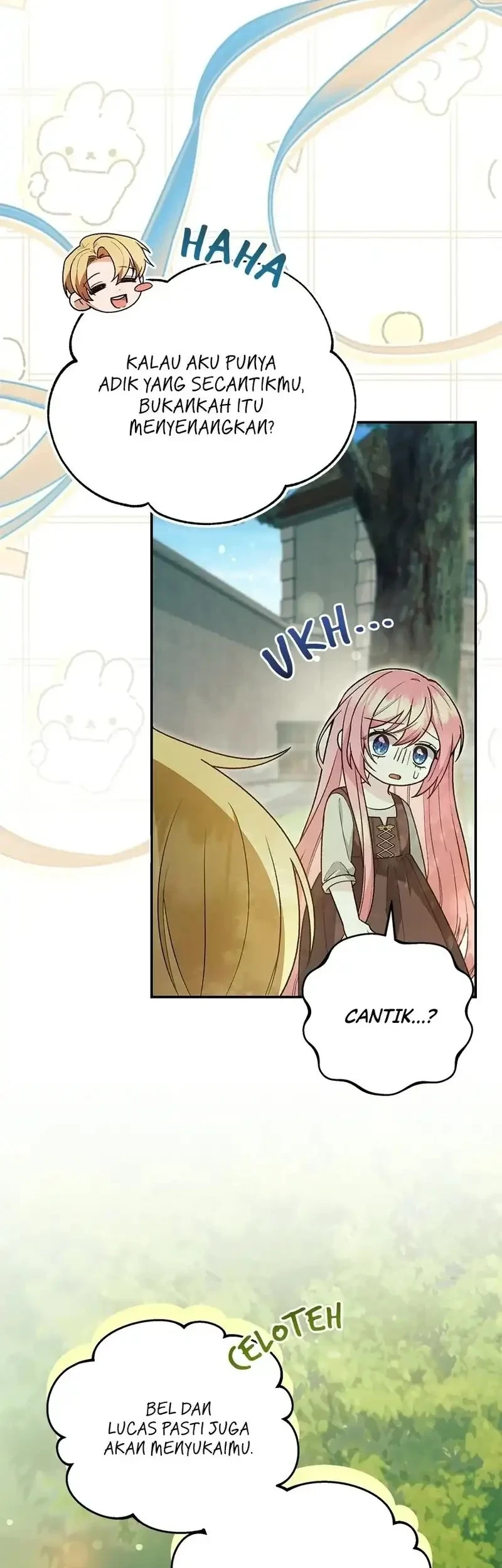 The Youngest Daughter of the Great Magician of a Famous Swordsmanship Family Chapter 6 Gambar 24