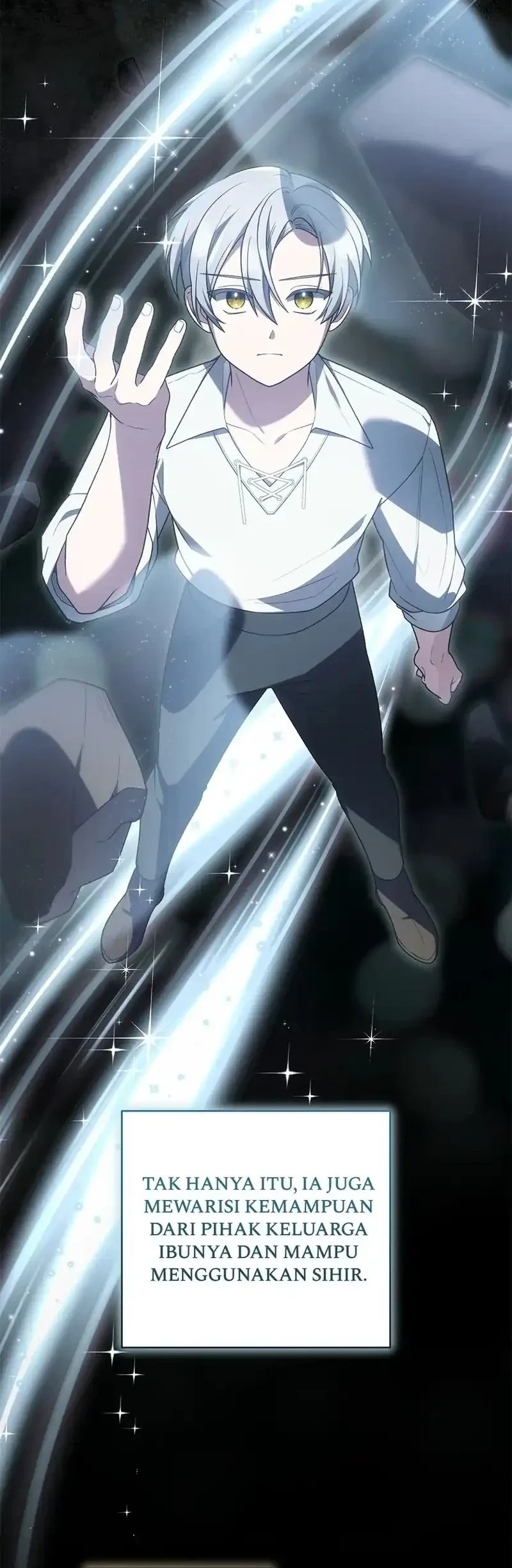 The Youngest Daughter of the Great Magician of a Famous Swordsmanship Family Chapter 7 Gambar 24